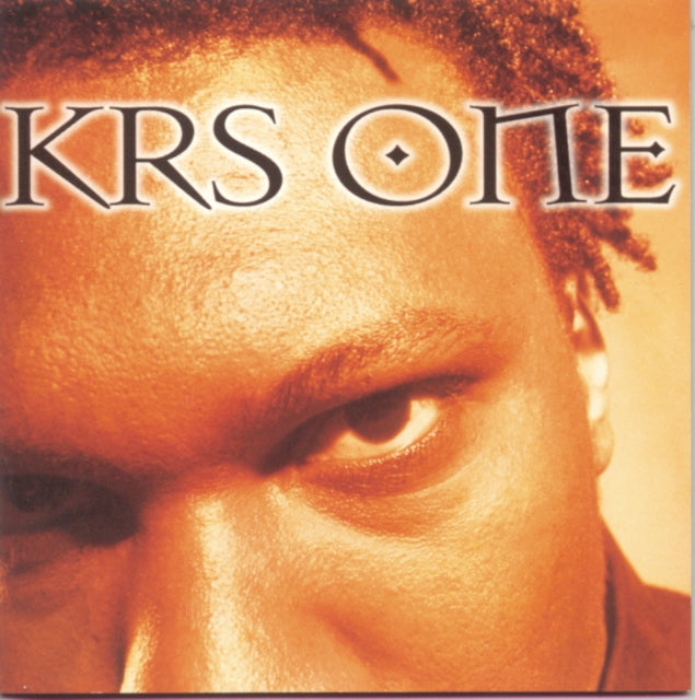 Krs-One - Krs-One (CD)