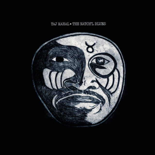 Taj Mahal - Natch'L Blues (CD)