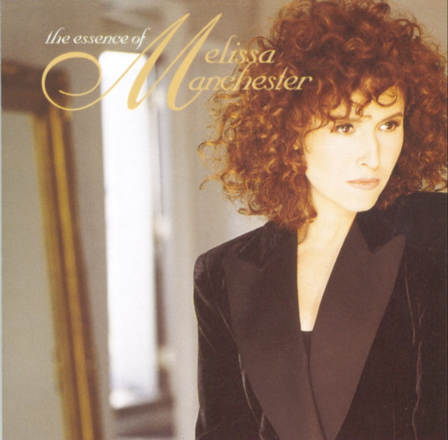 Melissa Manchester - Essence Of Melissa Manchester (CD)