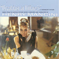 Henry Mancini - Breakfast At Tiffany's (CD)