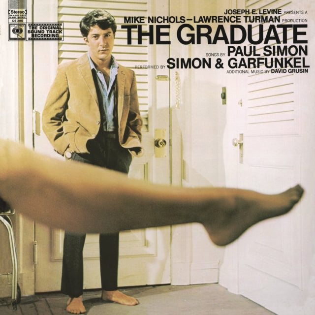 Graduate O.S.T. - Graduate O.S.T. (CD)