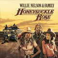 Willie Nelson & Family - Honeysuckle Rose (CD)