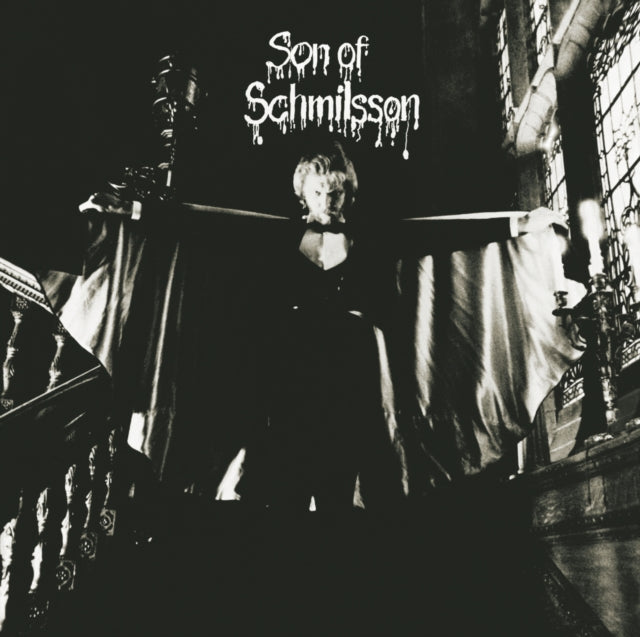 Harry Nilsson - Son Of Schmilsson (CD)