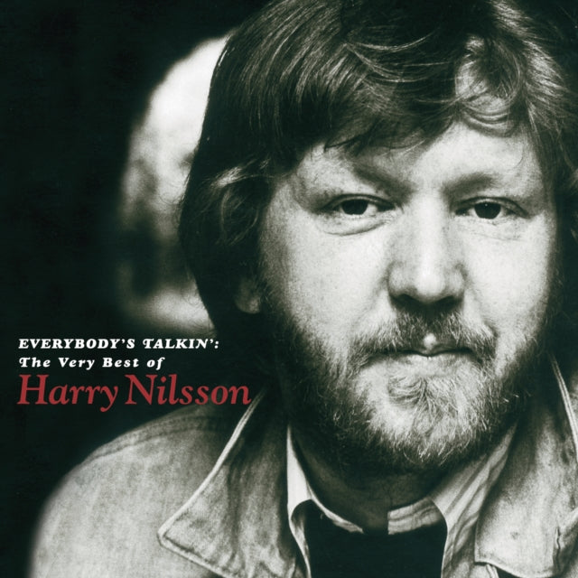 Harry Nilsson - Best Of (CD)