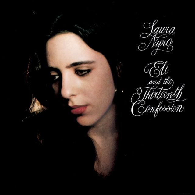 Laura Nyro - Eli & The Thirteenth Confession (CD)