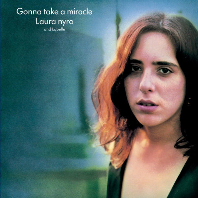 Laura Nyro / Labelle - Gonna Take A Miracle (CD)