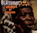 Olatunji - Drums Of Passion (CD)