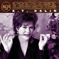 K.T. Oslin - Rca Country Legends (CD)