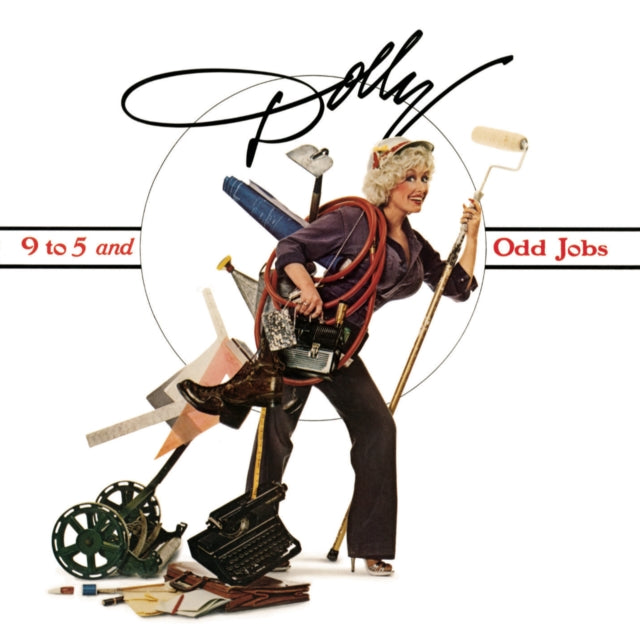 Dolly Parton - Coat Of Many Colors (CD)