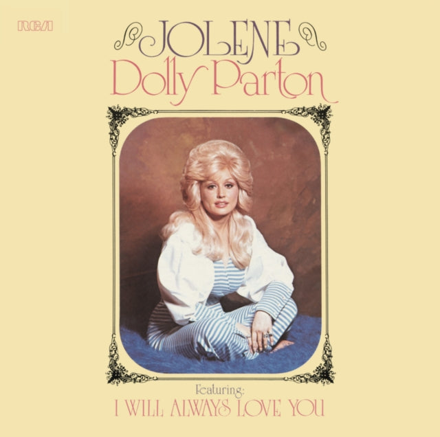 Dolly Parton - Jolene (CD)