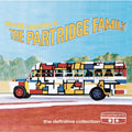 Partridge Family - Definitive Collection (CD)