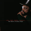 Billy Paul - Me & MRS. Jones: Best Of Billy Paul (CD)