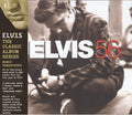Elvis Presley - Elvis 56 (CD)