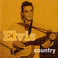 Elvis Presley - Elvis Country (CD)