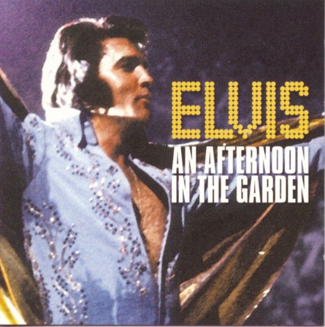 Elvis Presley - Elvis: An Afternoon (CD) (US Import)