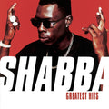 Shabba Ranks - Greatest Hits (CD)