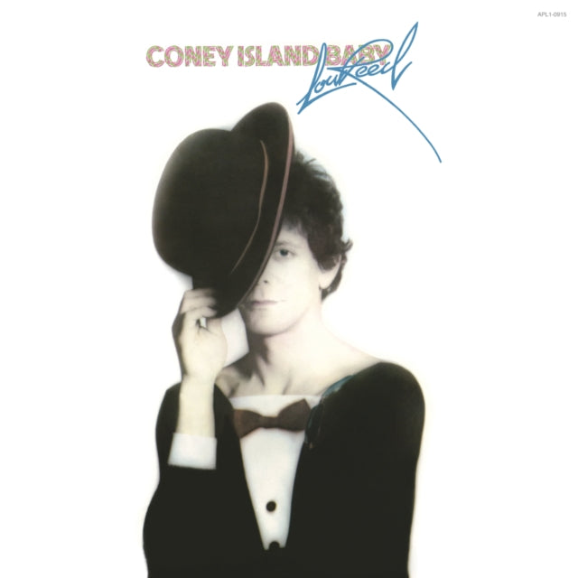 Lou Reed - Coney Island Baby (CD)