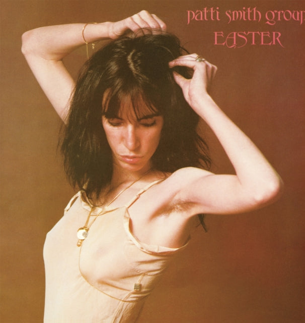 Patti Smith - Easter (CD)
