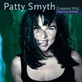 Patty Smyth - Patty Smyth's Greatest Hits Feat Scandal (CD)