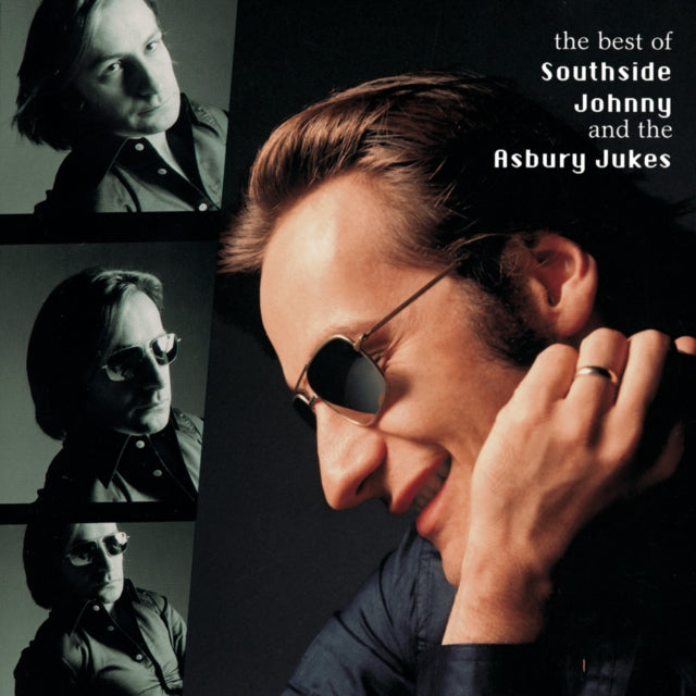 Southside Johnny & The Asbury Jukes - Best Of (CD)