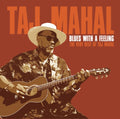 Taj Mahal - Blues With A Feeling: Very Best Of (CD)