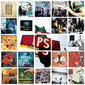 Toad The Wet Sprocket - P.S: A Toad Retrospective (CD)