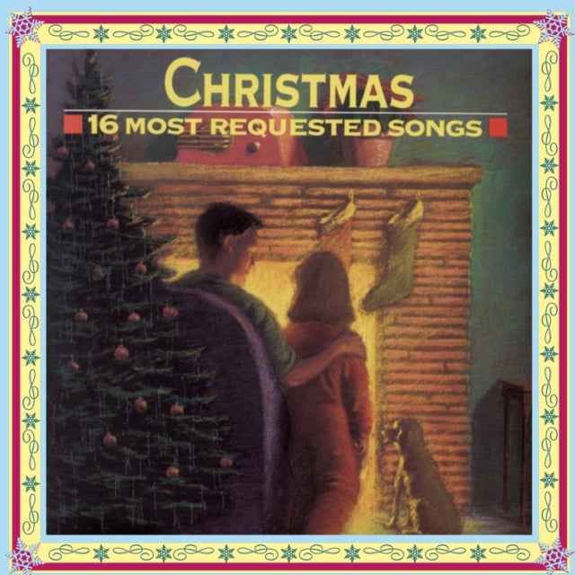 Various Artists - Christmas: 16 Most Requested (CD) (US Import)