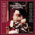 Various Artists - First Christmas Record For Children (CD)
