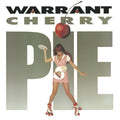 Warrant - Cherry Pie (CD)