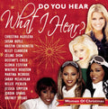 Various Artists - Women Of Christmas (CD) (US Import)