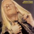 Johnny Winter - Still Alive & Well (CD)