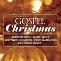 Various Artists - Gospel Christmas (CD) (US Import)