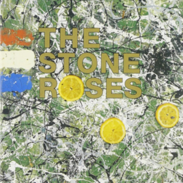Stone Roses - Stone Roses (20th Anniversary Special Edition) (CD)