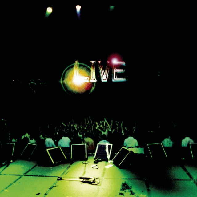 Alice In Chains - Live (CD)