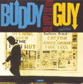 Buddy Guy - Slippin In (CD)