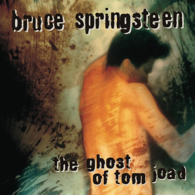 Bruce Springsteen - Ghost Of Tom Joad (CD)