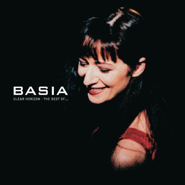 Basia - Clear Horizon: Best Of Basia (CD)