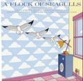 Flock Of Seagulls - Best Of A Flock Of Seagulls (CD)