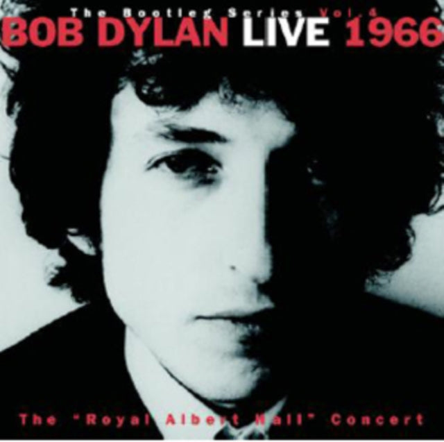 Bob Dylan - Bootleg Series Vol. 4 (CD)