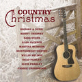 Various Artists - Country Christmas (CD) (US Import)