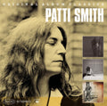 Patti Smith - Original Album Classics (CD)