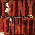 Tony Bennett - Greatest Hits Of The 50's (CD)