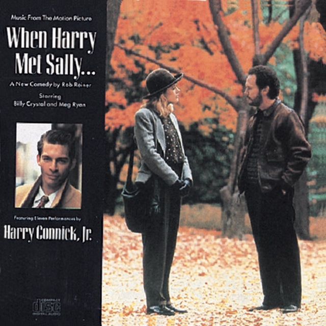When Harry Met Sally O.S.T. - When Harry Met Sally O.S.T. (CD)