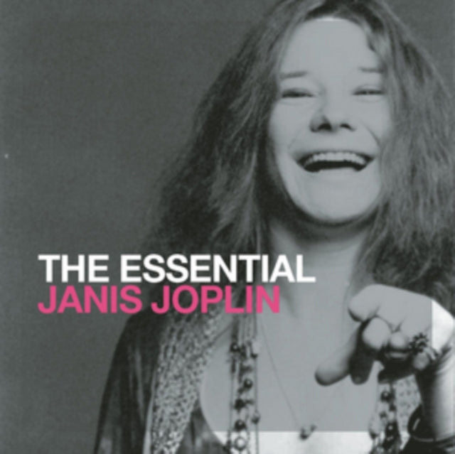 Janis Joplin - Essential Janis Joplin (CD)