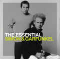 Simon & Garfunkel - Essential Simon & Garfunkel (CD)