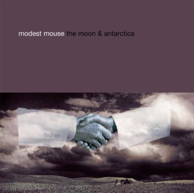 Modest Mouse - Moon & Antarctica (10th Anniversary Edition) (CD)