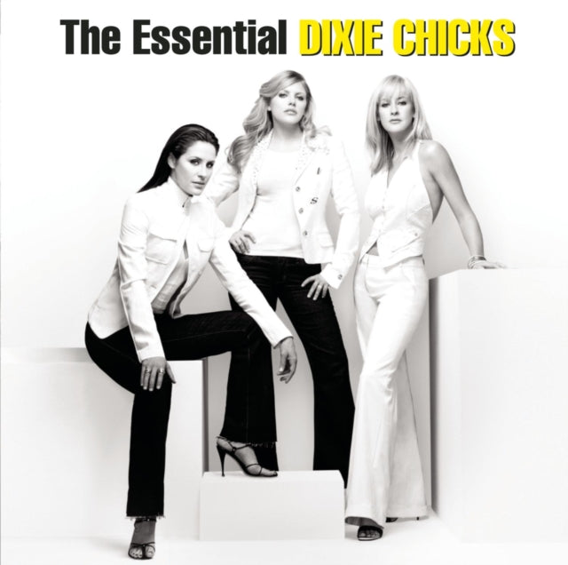 Chicks - Essential Dixie Chicks (CD)