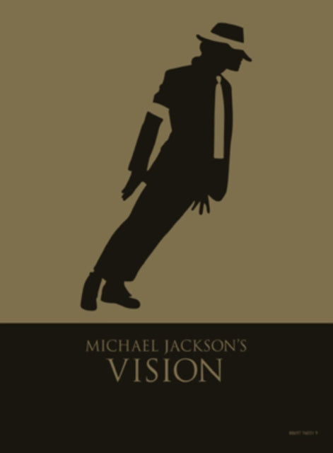 Michael Jackson's Vision (DVD) (Region 1 US Import)