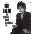 Bob Dylan - Original Mono Recordings (CD)