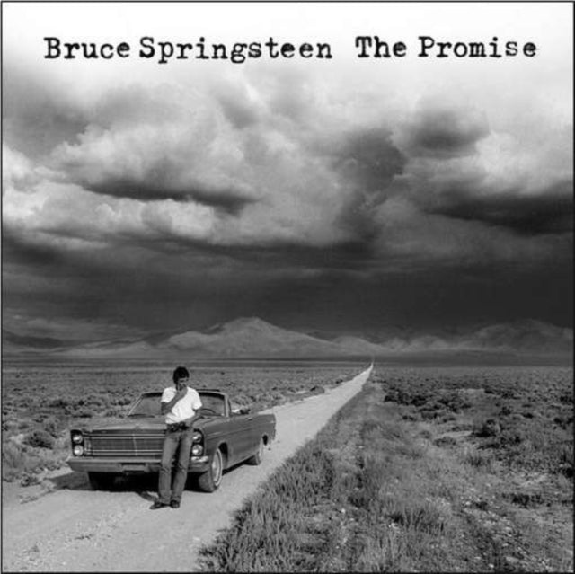 Bruce Springsteen - Promise (3LP/180g/DL Card) (Vinyl) (US Import)